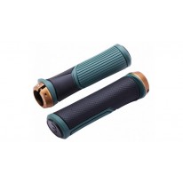 Гріпси BBB BHG-96 Cobra 142mm чорний болотно-зелені